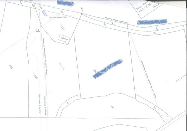 terreno agricolo in vendita a Misano Adriatico in zona Misano Monte