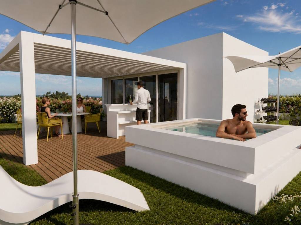 appartamento in vendita a Misano Adriatico