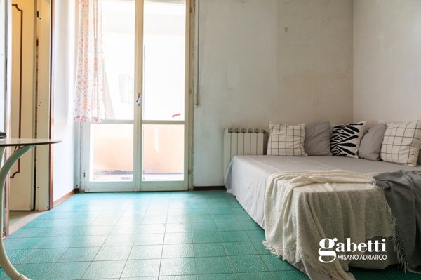 appartamento in vendita a Misano Adriatico in zona Santa Monica