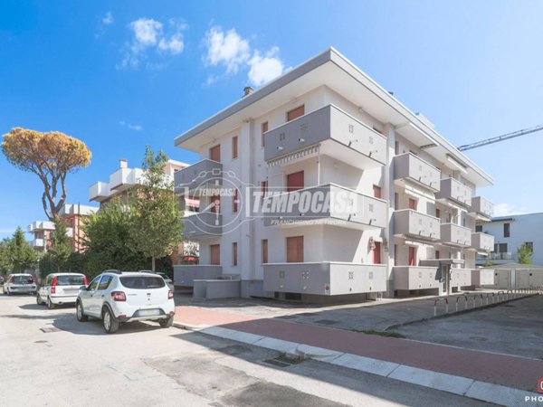 appartamento in vendita a Misano Adriatico in zona Santa Monica