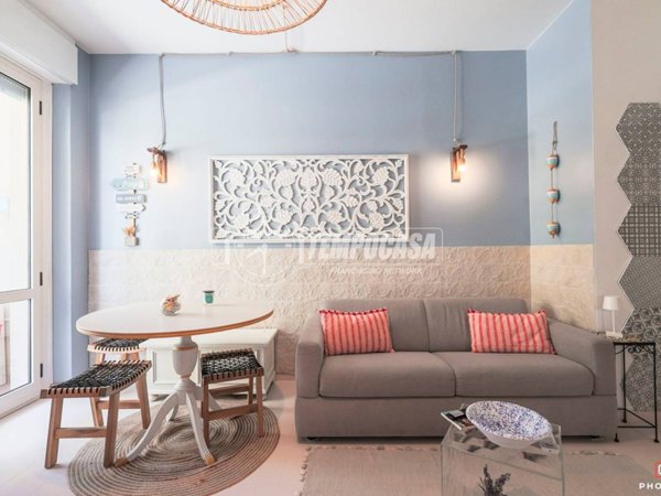 appartamento in vendita a Misano Adriatico in zona Santa Monica