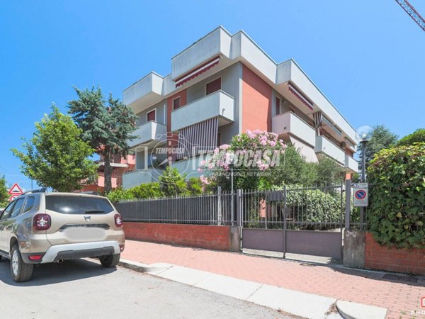 appartamento in vendita a Misano Adriatico in zona Santa Monica