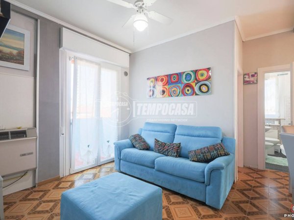 appartamento in vendita a Misano Adriatico in zona Santa Monica