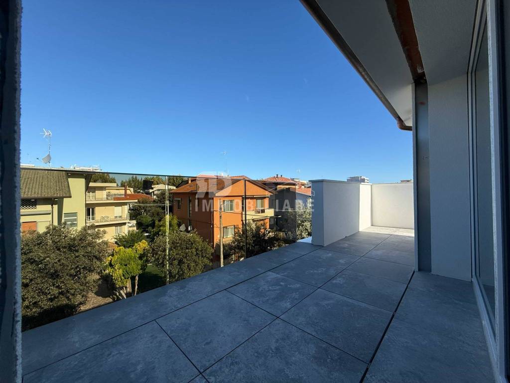 appartamento in vendita a Misano Adriatico in zona Santa Monica