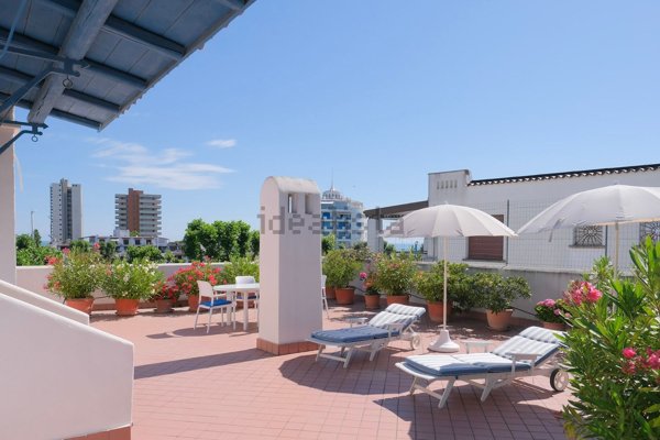 appartamento in vendita a Misano Adriatico
