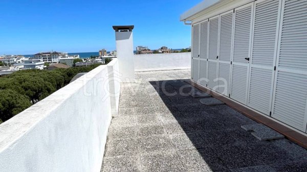 appartamento in vendita a Misano Adriatico in zona Santa Monica
