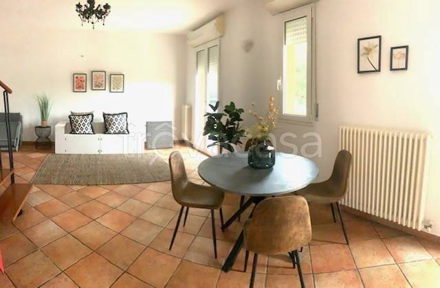 appartamento in vendita a Misano Adriatico in zona Santa Monica