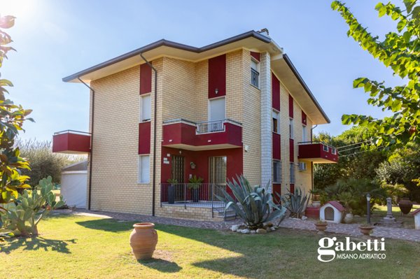 casa indipendente in vendita a Misano Adriatico