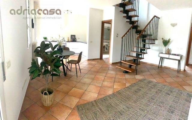 appartamento in vendita a Misano Adriatico in zona Santa Monica