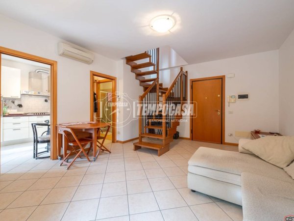 appartamento in vendita a Misano Adriatico in zona Santa Monica