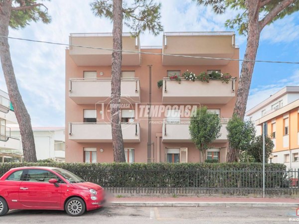 appartamento in vendita a Misano Adriatico in zona Santa Monica