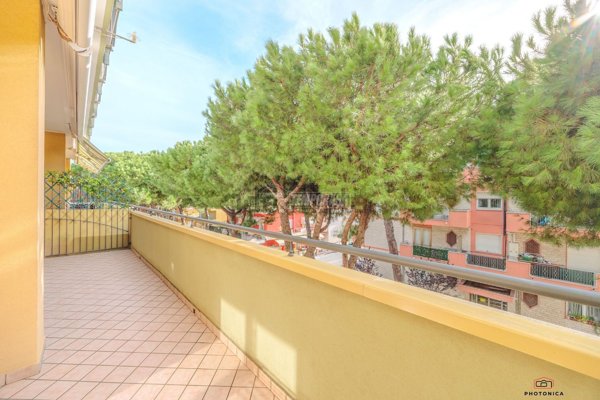 appartamento in vendita a Misano Adriatico in zona Santa Monica
