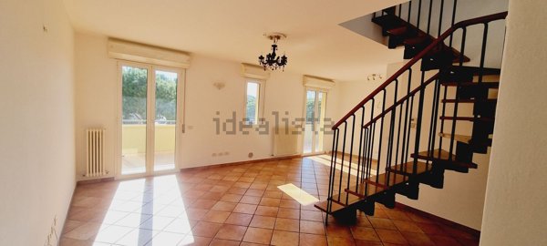 appartamento in vendita a Misano Adriatico in zona Santa Monica