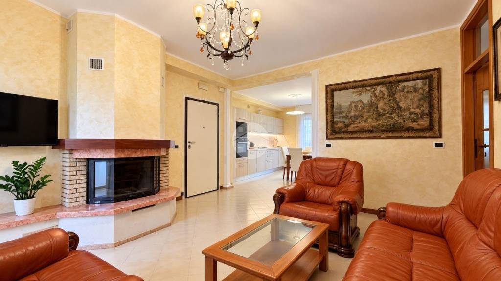 appartamento in vendita a Misano Adriatico in zona Santa Monica