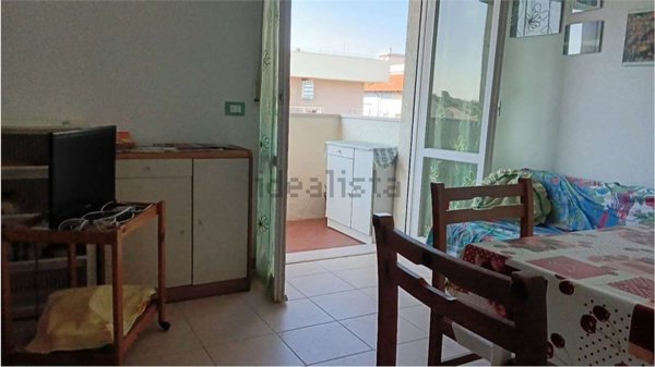 appartamento in vendita a Misano Adriatico in zona Santa Monica