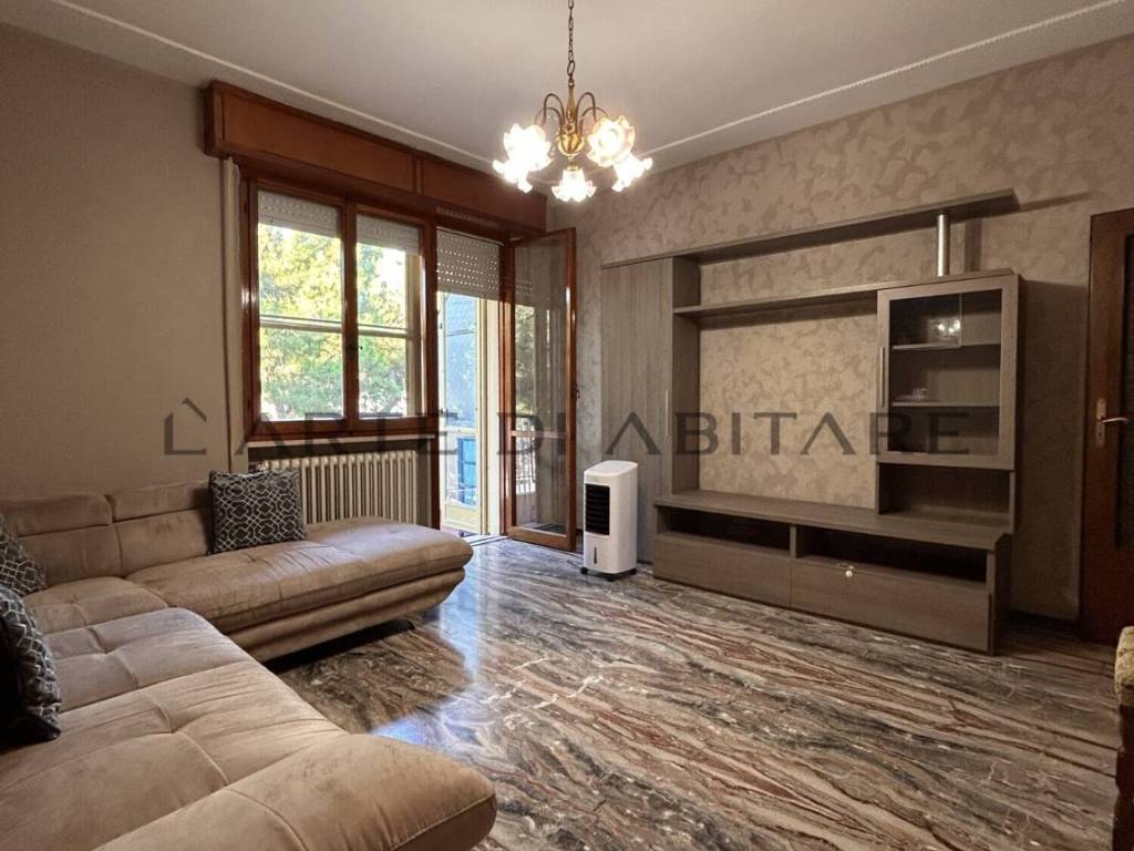 appartamento in vendita a Misano Adriatico in zona Santa Monica