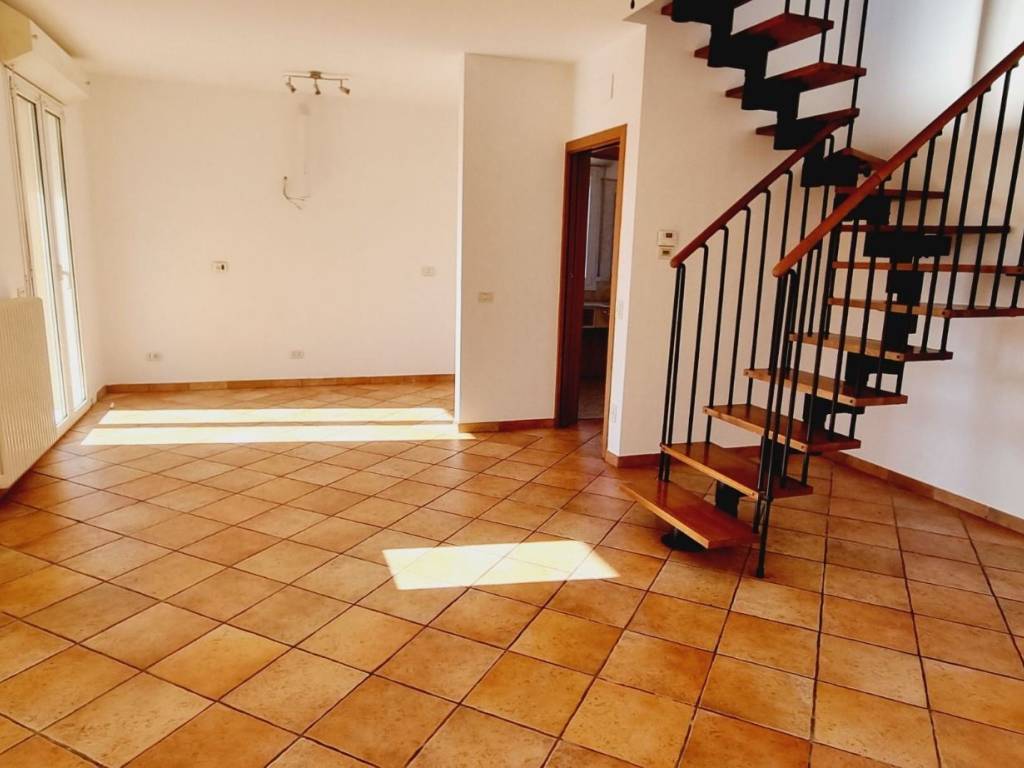 appartamento in vendita a Misano Adriatico in zona Santa Monica