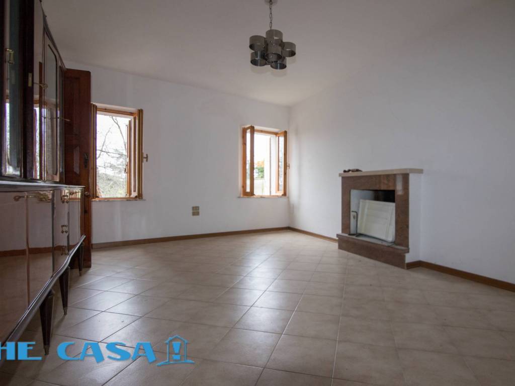 casa indipendente in vendita a Mondaino