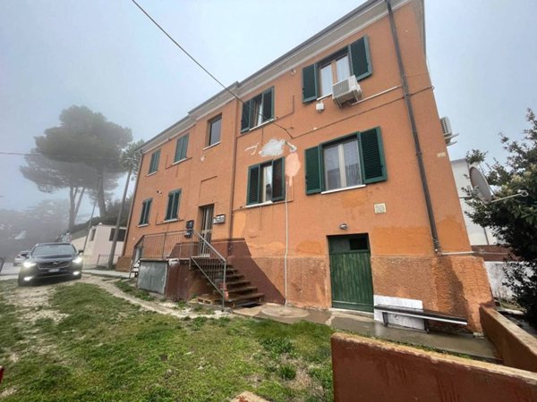 appartamento in vendita a Mondaino