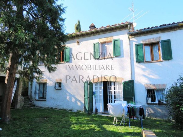 casa indipendente in vendita a Mondaino