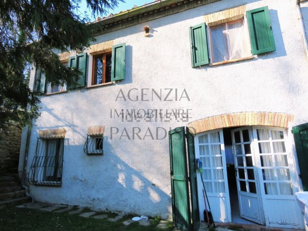 casa indipendente in vendita a Mondaino