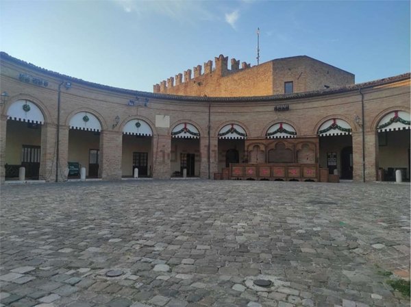 casa indipendente in vendita a Mondaino