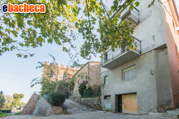 appartamento in vendita a Mondaino