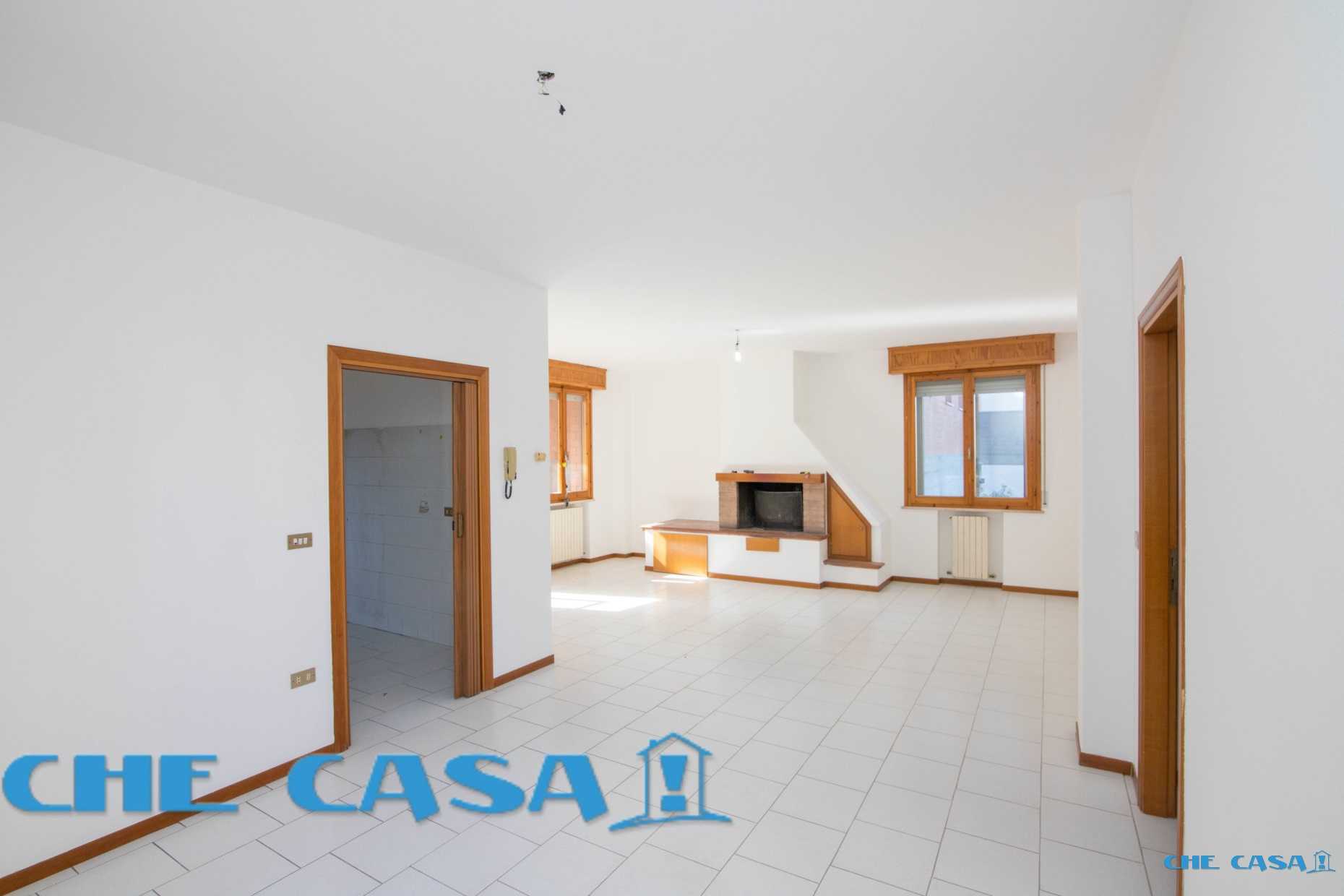 appartamento in vendita a Mondaino