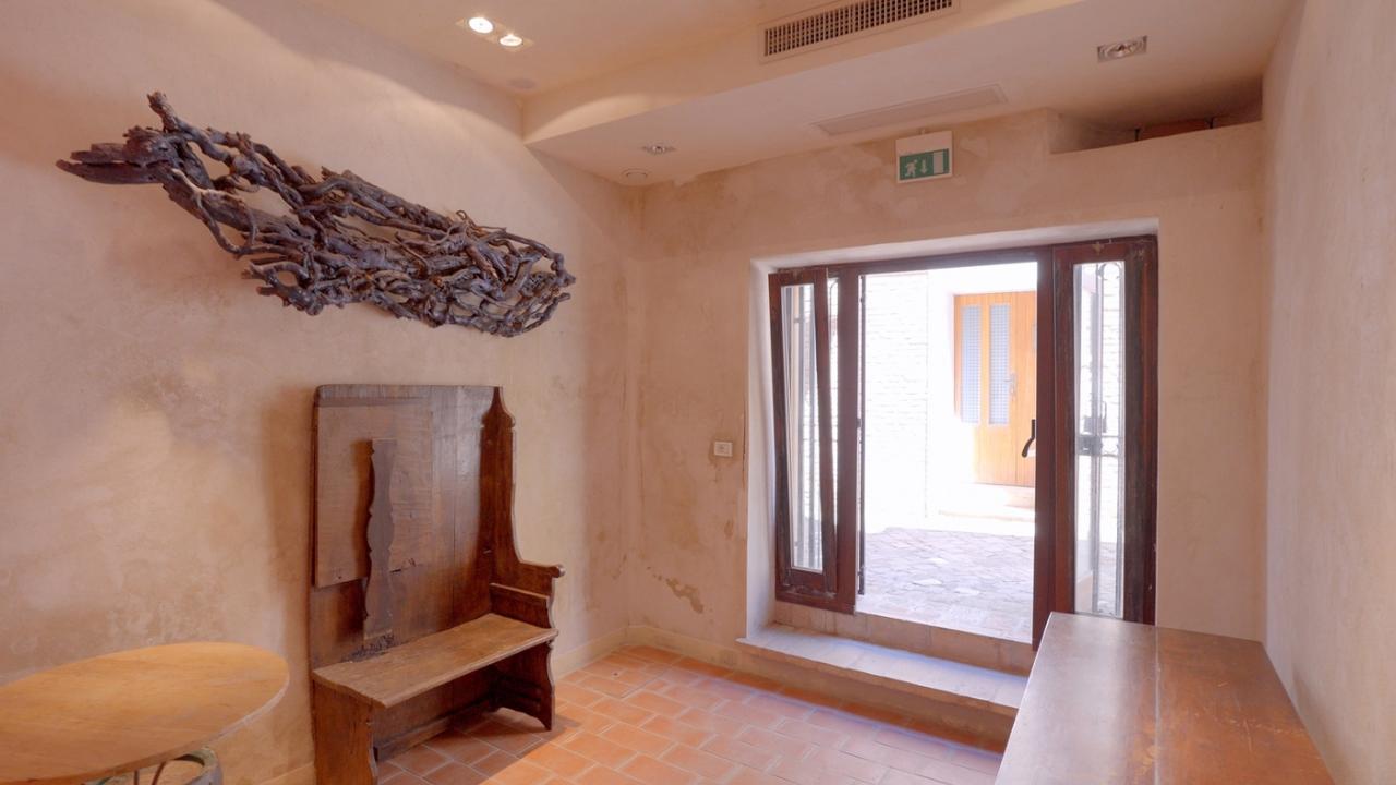 casa indipendente in vendita a Mondaino