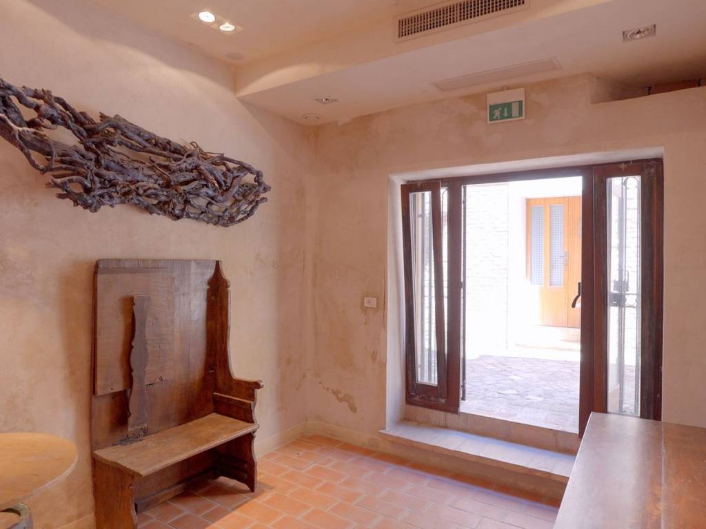 casa indipendente in vendita a Mondaino