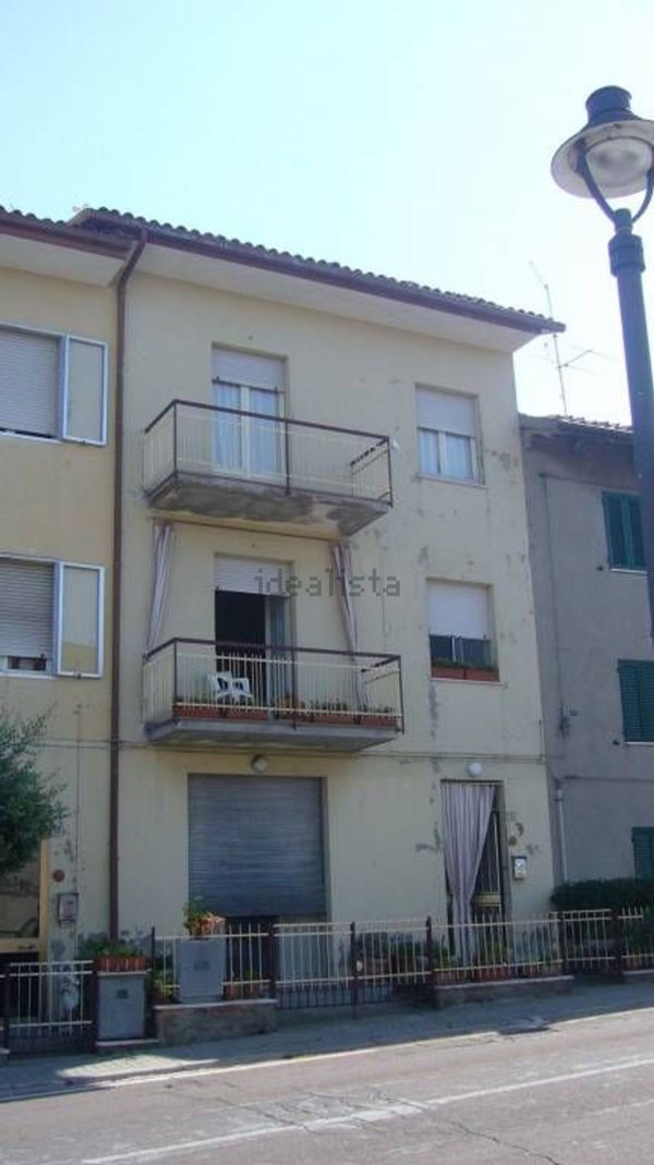 casa indipendente in vendita a Mondaino