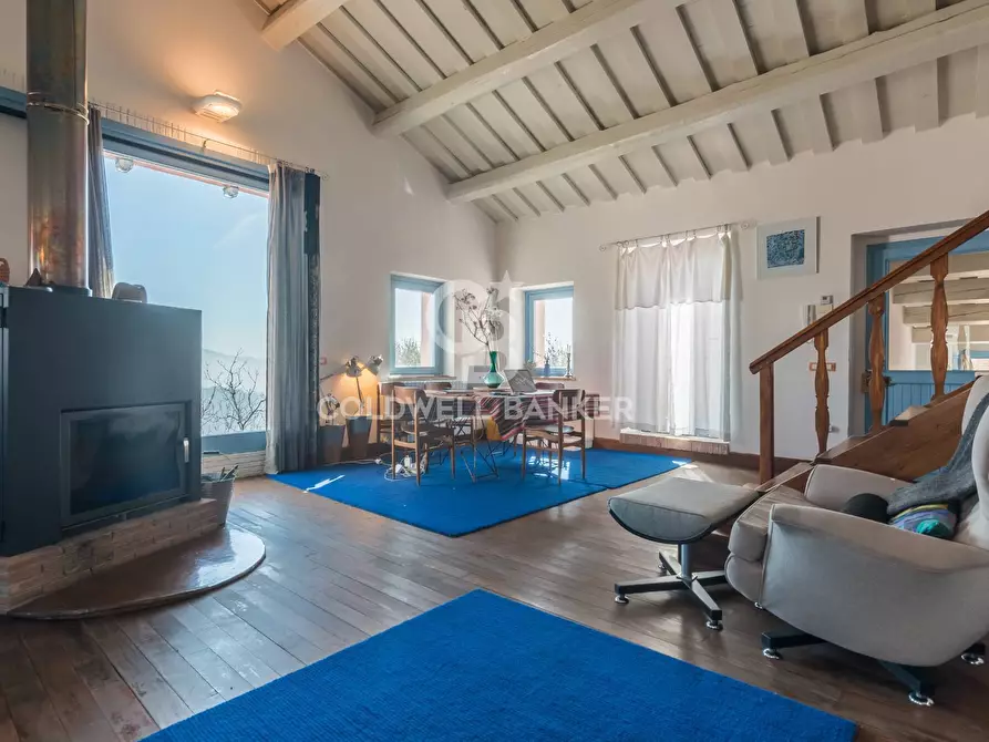 casa indipendente in vendita a Mondaino