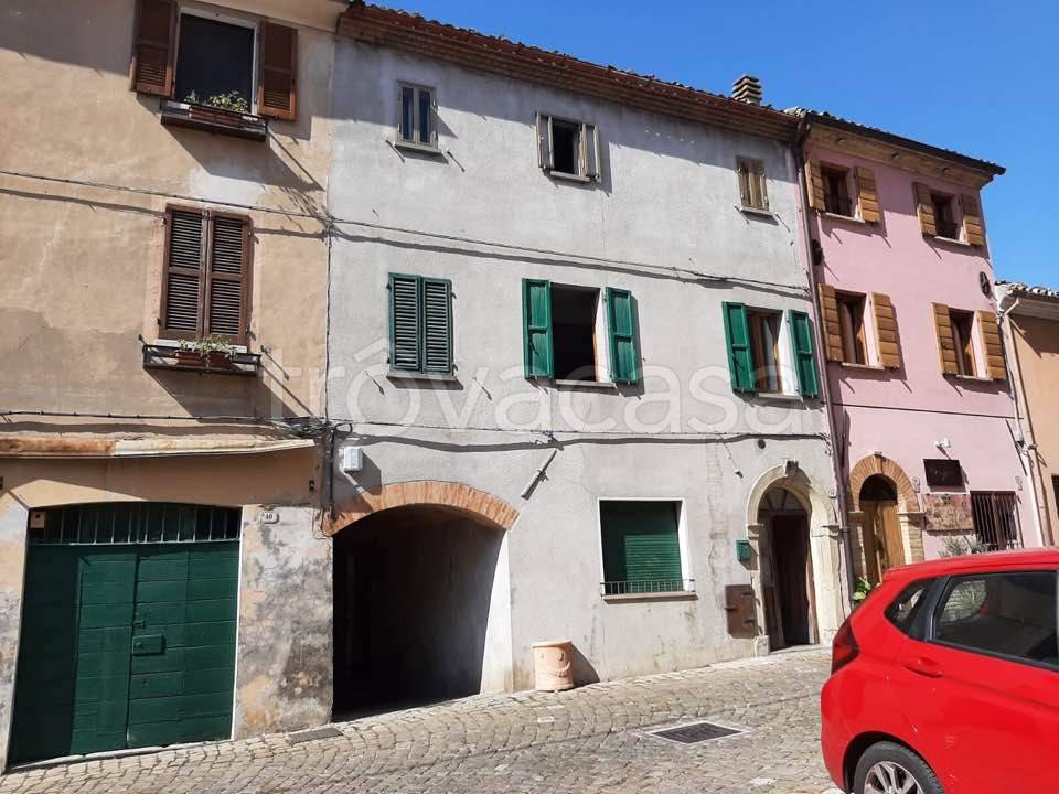 casa indipendente in vendita a Mondaino