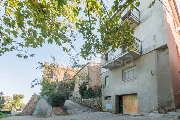 appartamento in vendita a Mondaino