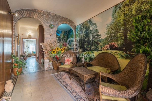 casa indipendente in vendita a Mondaino
