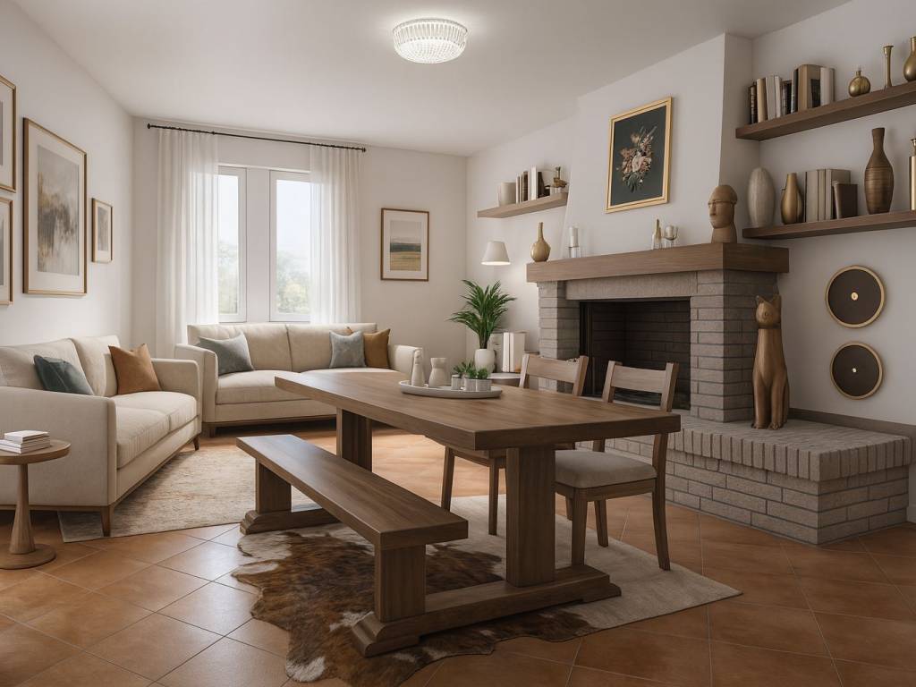 casa indipendente in vendita a Mondaino