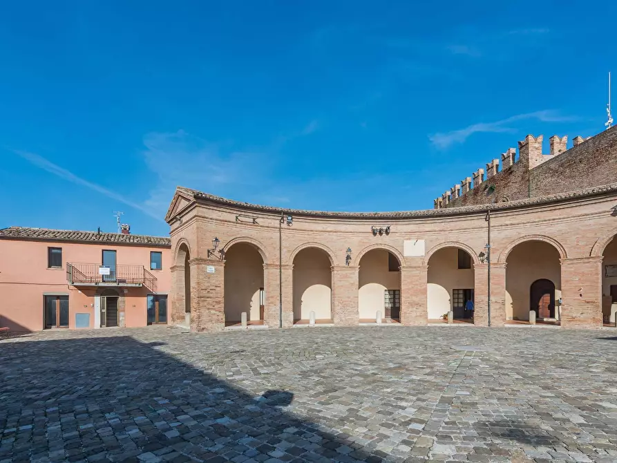 appartamento in vendita a Mondaino