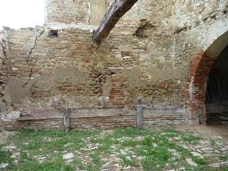 casale in vendita a Mondaino
