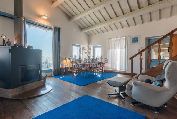 casa indipendente in vendita a Mondaino