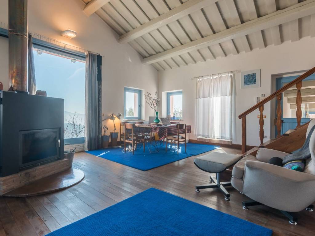 casa indipendente in vendita a Mondaino