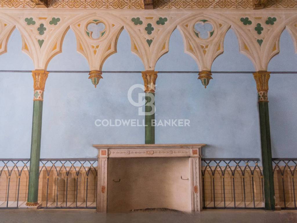 casa indipendente in vendita a Mondaino