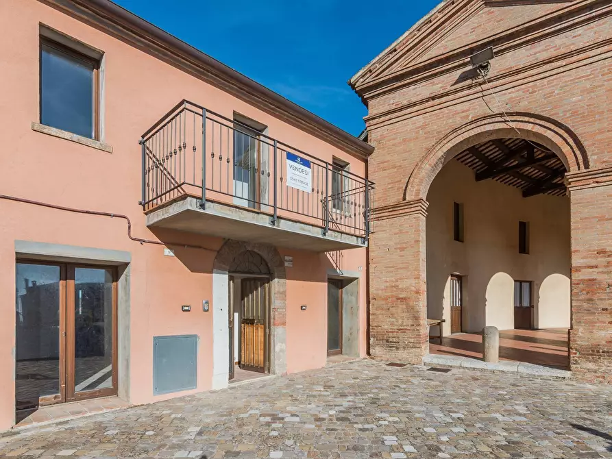 appartamento in vendita a Mondaino