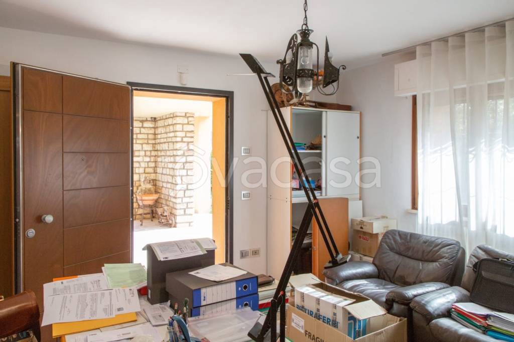 casa indipendente in vendita a Mondaino