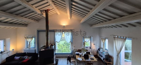 casa indipendente in vendita a Mondaino