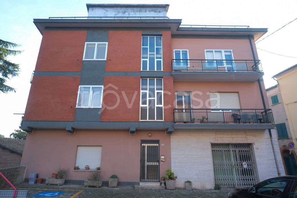 casa indipendente in vendita a Mondaino