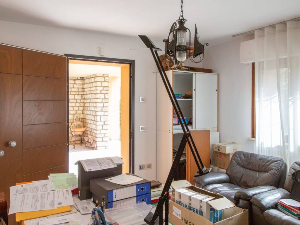 casa indipendente in vendita a Mondaino