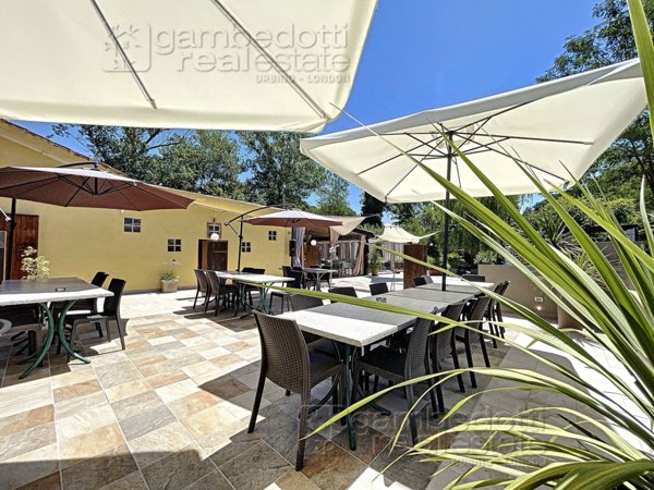 negozio in vendita a Mondaino