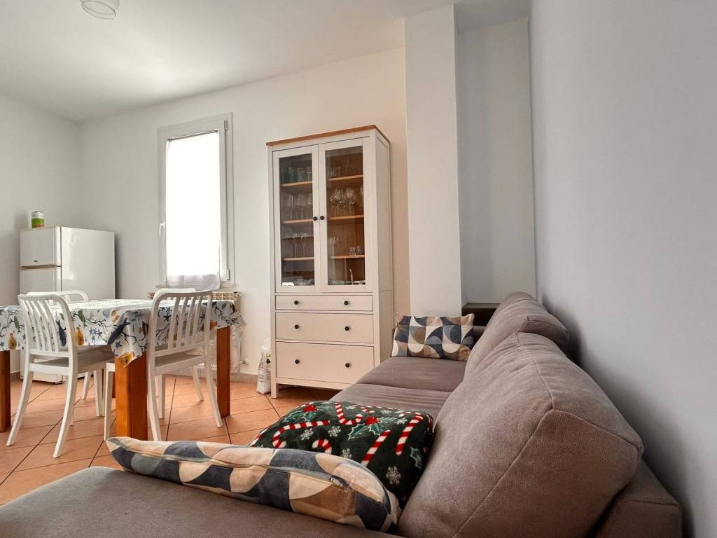 appartamento in vendita a Mondaino