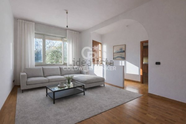 appartamento in vendita a Mondaino