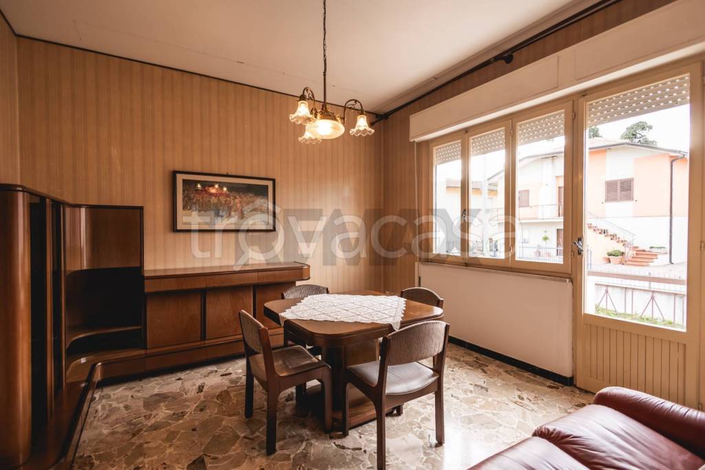 casa indipendente in vendita a Mondaino